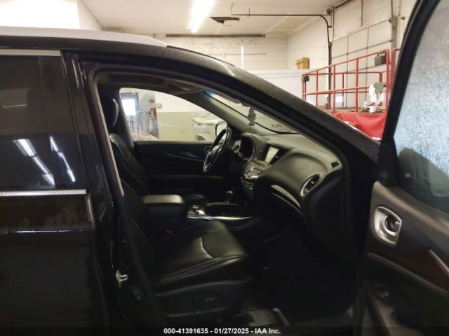 5N1AL0MM7EC533568 Infiniti QX60