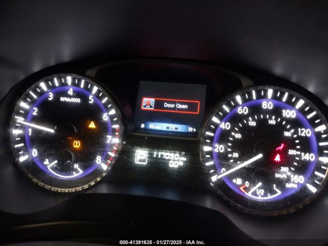 5N1AL0MM7EC533568 Infiniti QX60