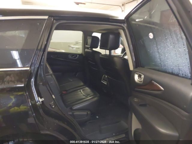 5N1AL0MM7EC533568 Infiniti QX60