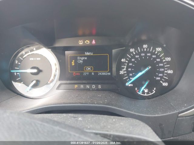 3FA6P0HD5FR163044 Ford FUSION SE