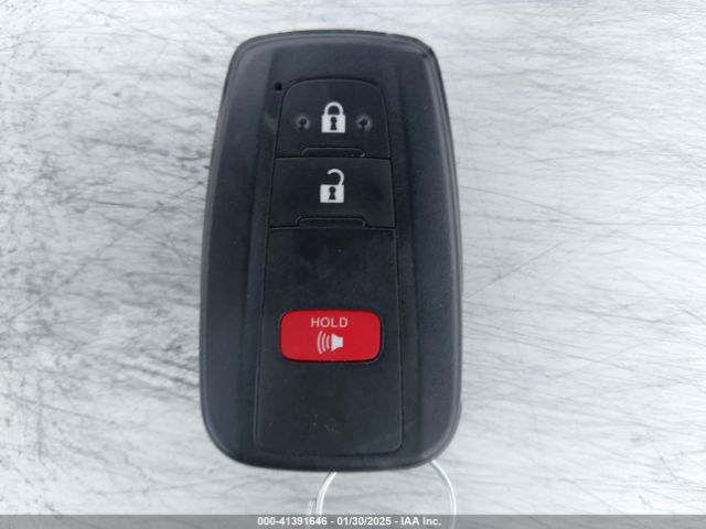 JTDKARFU2G3028881 Toyota Prius