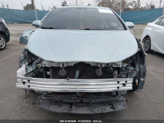 JTDKARFU2G3028881 Toyota Prius