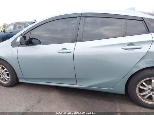 JTDKARFU2G3028881 Toyota Prius