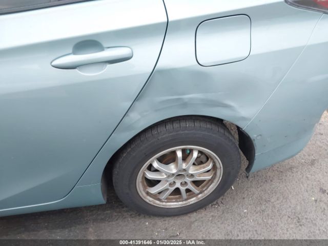 JTDKARFU2G3028881 Toyota Prius