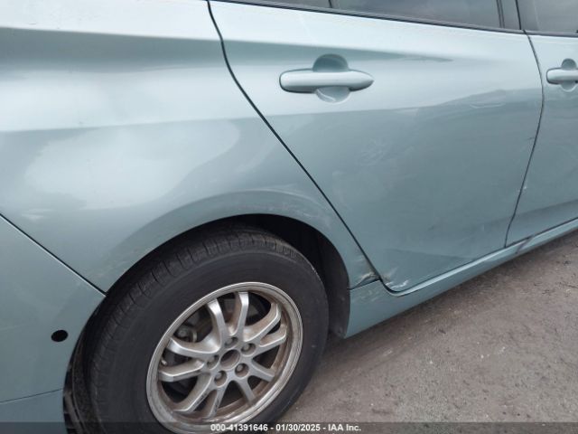 JTDKARFU2G3028881 Toyota Prius