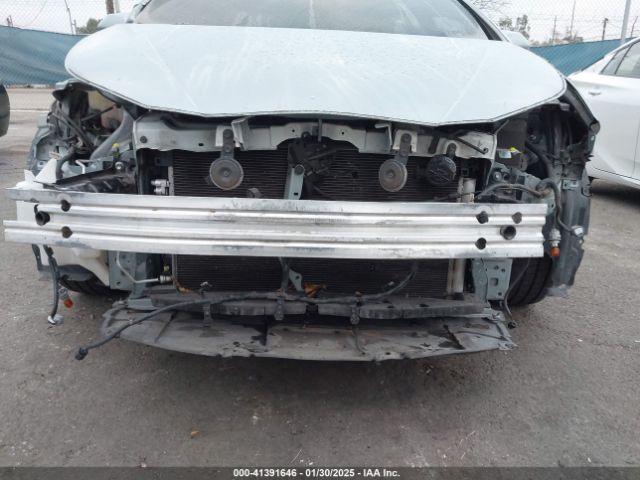 JTDKARFU2G3028881 Toyota Prius