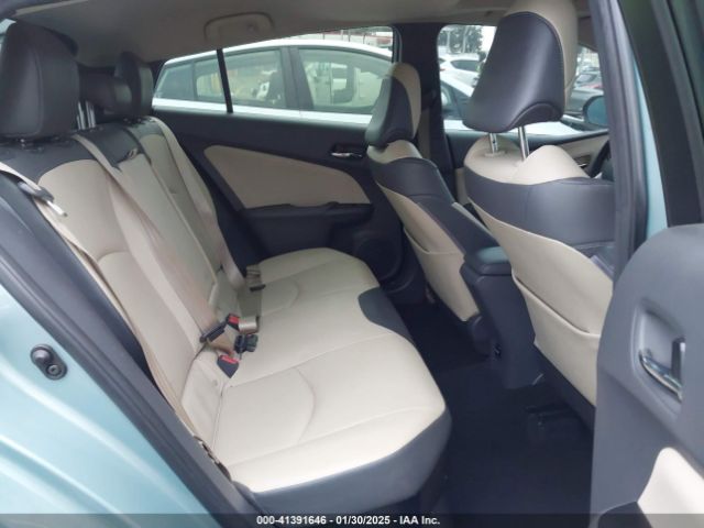 JTDKARFU2G3028881 Toyota Prius