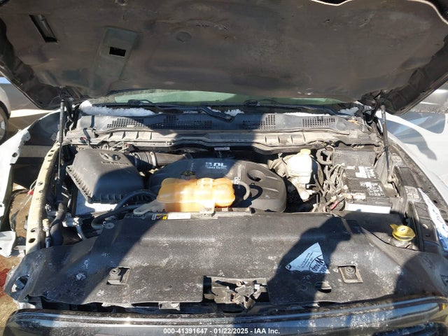 RAM 1500 Lone Star 2014 1C6RR7LM3ES390809 Image 10
