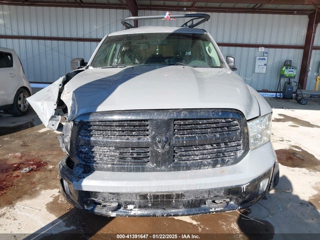 RAM 1500 Lone Star 2014 1C6RR7LM3ES390809 Image 12