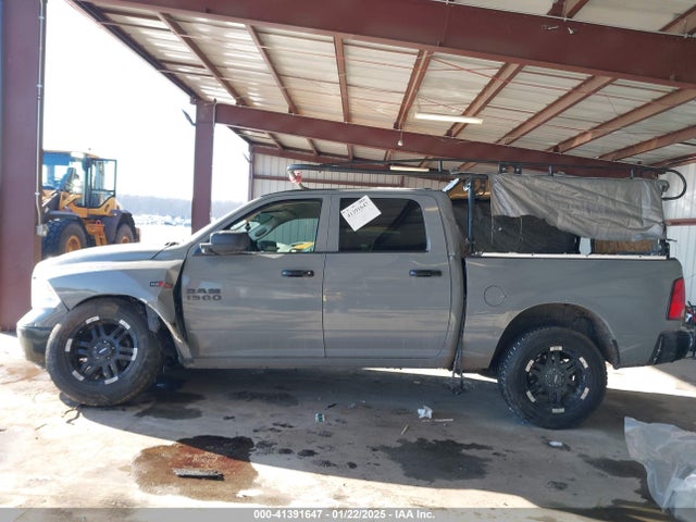 RAM 1500 Lone Star 2014 1C6RR7LM3ES390809 Image 14
