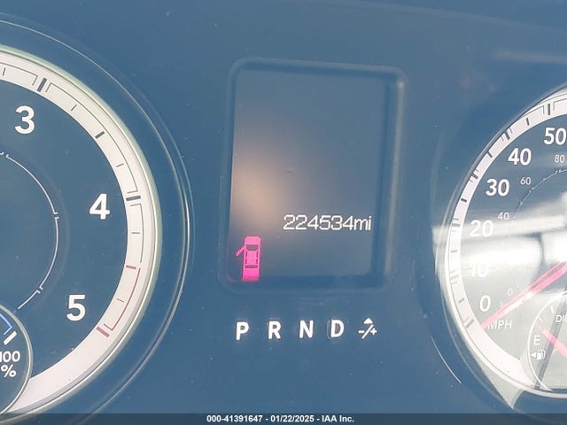 RAM 1500 Lone Star 2014 1C6RR7LM3ES390809 Image 15