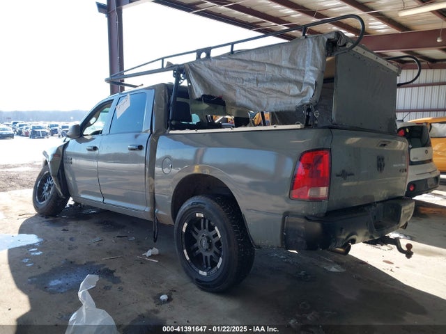RAM 1500 Lone Star 2014 1C6RR7LM3ES390809 Image 3