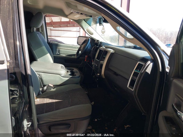 RAM 1500 Lone Star 2014 1C6RR7LM3ES390809 Image 5