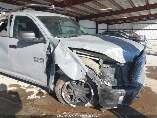 RAM 1500 Lone Star 2014 1C6RR7LM3ES390809 Image 6