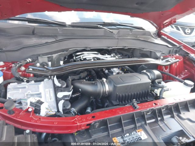 1FMWK8GC4SGB27021 Ford Explorer St