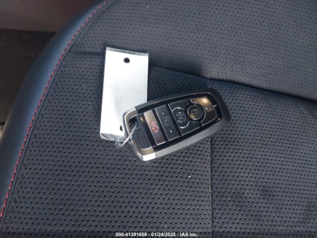 1FMWK8GC4SGB27021 Ford Explorer St