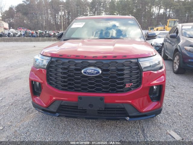 1FMWK8GC4SGB27021 Ford Explorer St