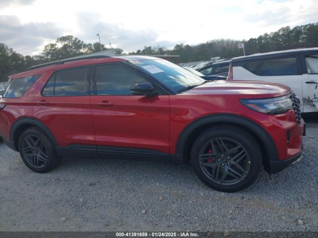 1FMWK8GC4SGB27021 Ford Explorer St