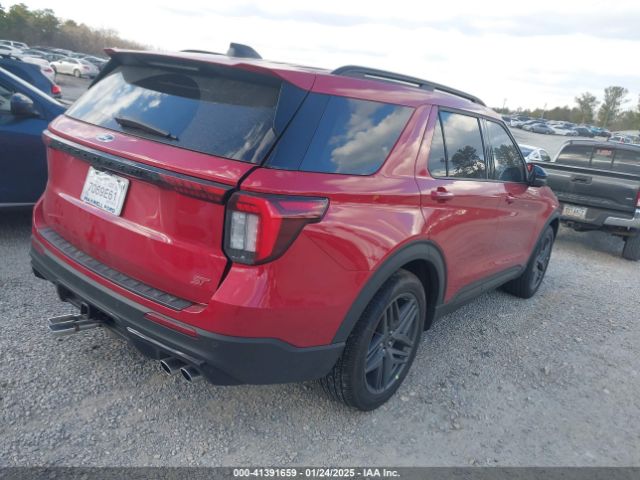 1FMWK8GC4SGB27021 Ford Explorer St