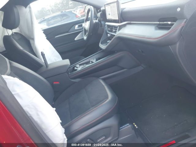 1FMWK8GC4SGB27021 Ford Explorer St