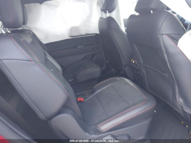1FMWK8GC4SGB27021 Ford Explorer St