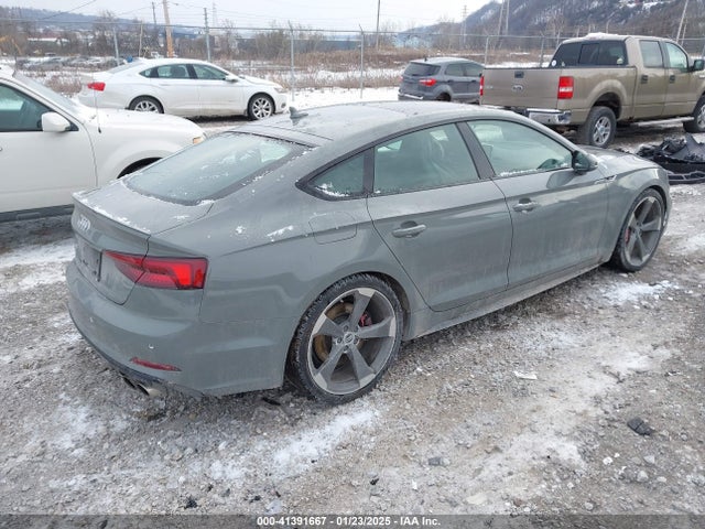 2019 AUDI S5 WAUB4CF50KA005100 Photo 3