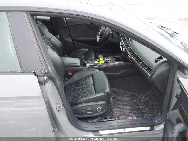 2019 AUDI S5 WAUB4CF50KA005100 Photo 4