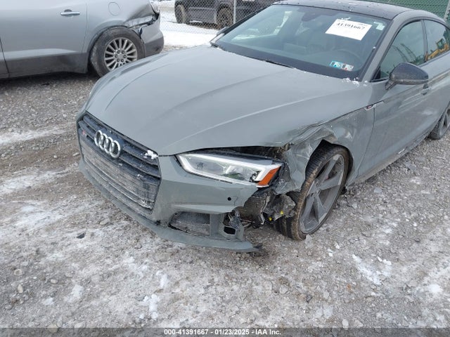 2019 AUDI S5 WAUB4CF50KA005100 Photo 5