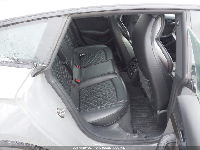 2019 AUDI S5 WAUB4CF50KA005100 Photo 7