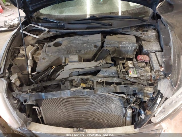 1N4AL3AP1HN310204 Nissan Altima 2.5 S