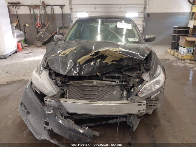 1N4AL3AP1HN310204 Nissan Altima 2.5 S