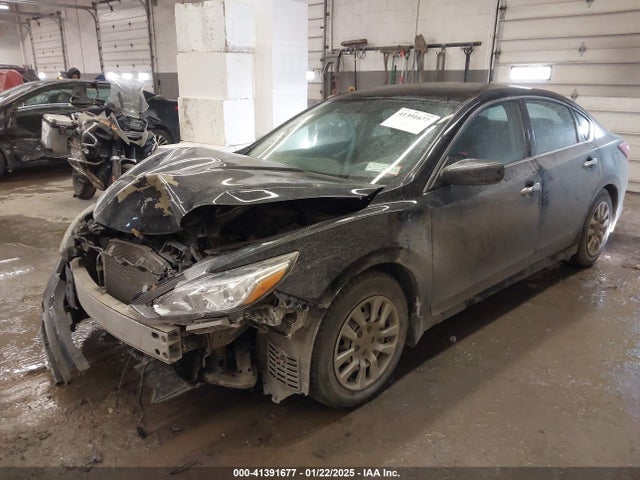 1N4AL3AP1HN310204 Nissan Altima 2.5 S