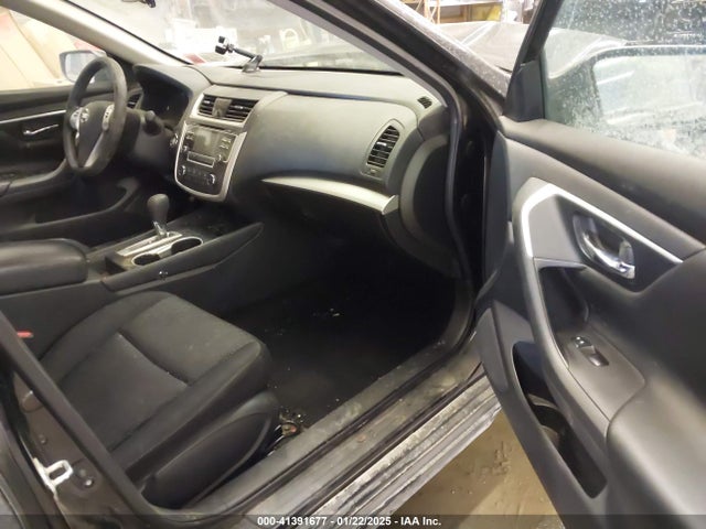 1N4AL3AP1HN310204 Nissan Altima 2.5 S