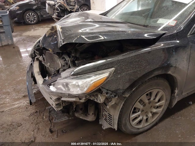 1N4AL3AP1HN310204 Nissan Altima 2.5 S