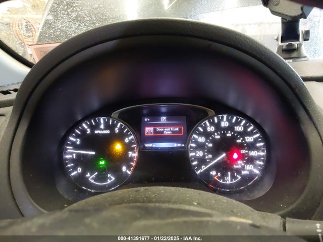 1N4AL3AP1HN310204 Nissan Altima 2.5 S