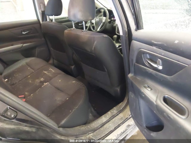 1N4AL3AP1HN310204 Nissan Altima 2.5 S