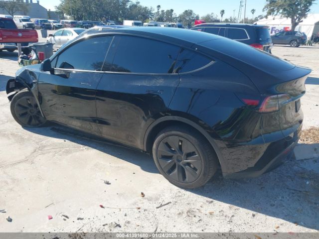 7SAYGDEE5RA330192 Tesla Model Y Long Range Dual Motor All-wheel Drive