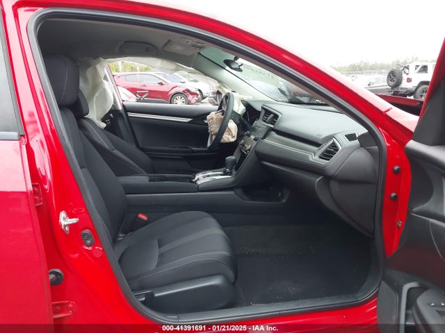 Honda Civic Lx 2016 2HGFC2F6XGH562939 Image 5