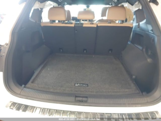 3VVMB7AX3RM026247 Volkswagen Tiguan 2.0t Se/2.0t Wolfsburg Edition