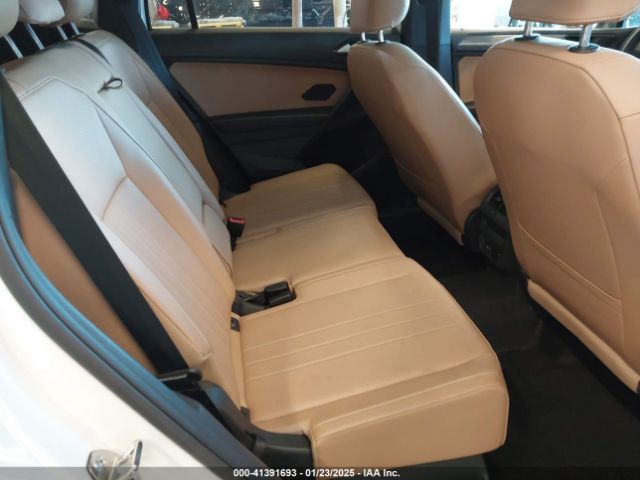 3VVMB7AX3RM026247 Volkswagen Tiguan 2.0t Se/2.0t Wolfsburg Edition