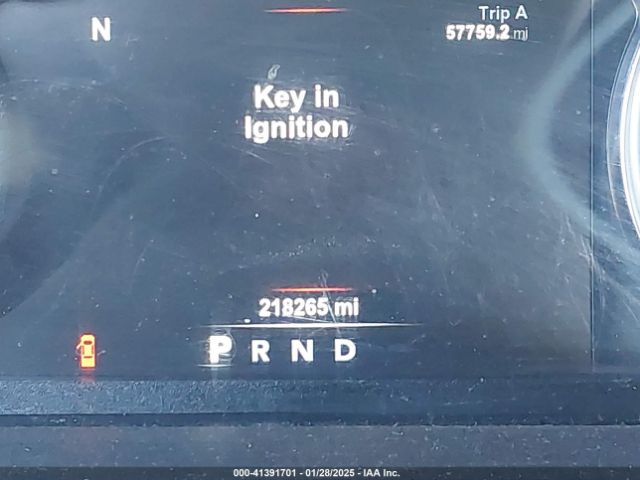 1C6RR7LT9JS217667 RAM 1500 Harvest  4x4 5'7 Box