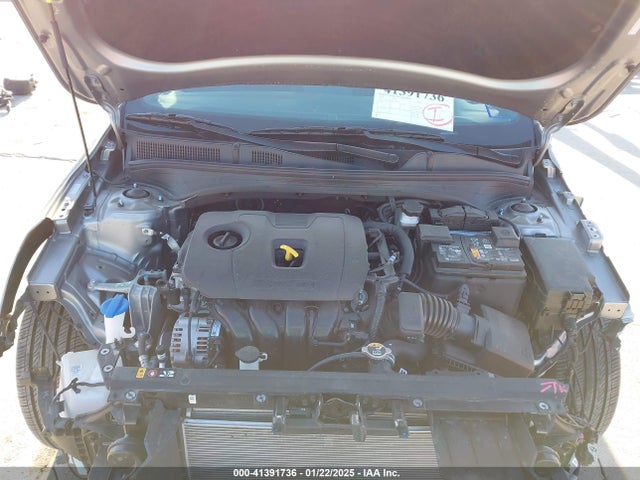 KIA Forte Gt-line 2024 3KPF54AD6RE710321 Image 10