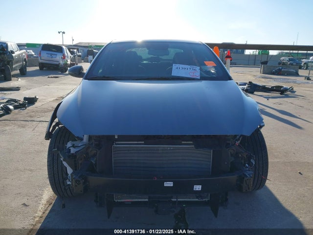 KIA Forte Gt-line 2024 3KPF54AD6RE710321 Image 13