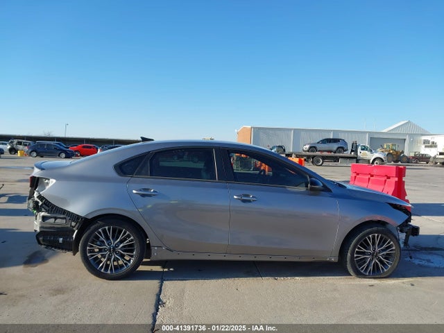 KIA Forte Gt-line 2024 3KPF54AD6RE710321 Image 14