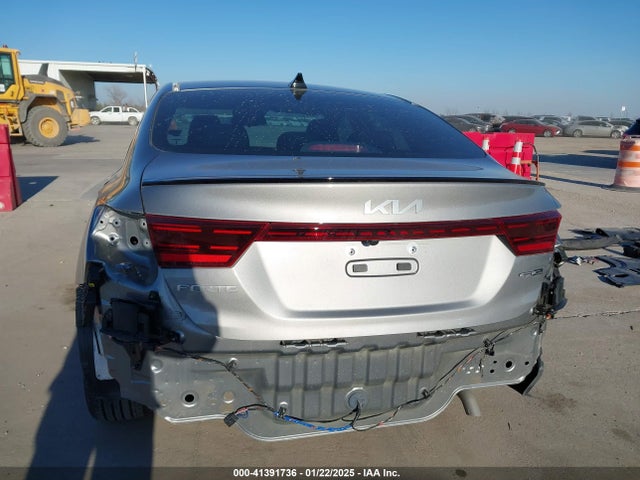 KIA Forte Gt-line 2024 3KPF54AD6RE710321 Image 17