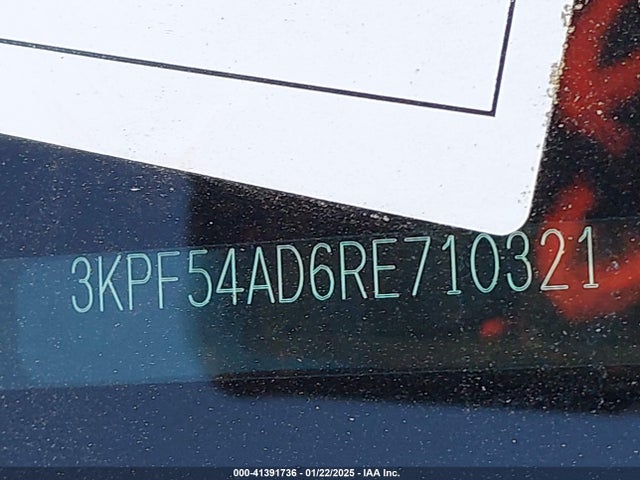 KIA Forte Gt-line 2024 3KPF54AD6RE710321 Image 18