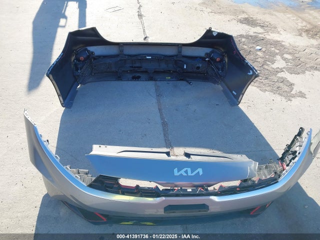 KIA Forte Gt-line 2024 3KPF54AD6RE710321 Image 20