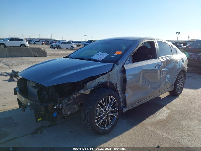KIA Forte Gt-line 2024 3KPF54AD6RE710321 Image 2