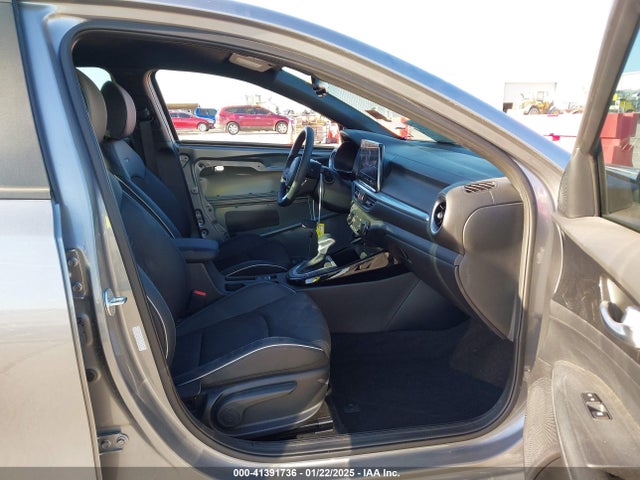 KIA Forte Gt-line 2024 3KPF54AD6RE710321 Image 5