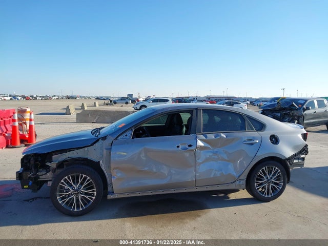 KIA Forte Gt-line 2024 3KPF54AD6RE710321 Image 6